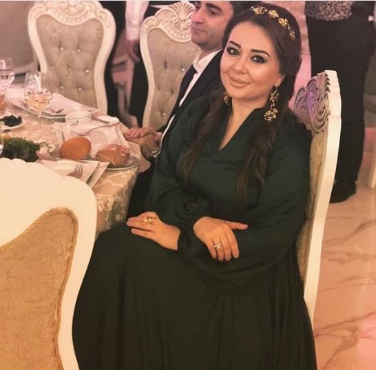 Fəlakətin toyundan   FOTOLAR